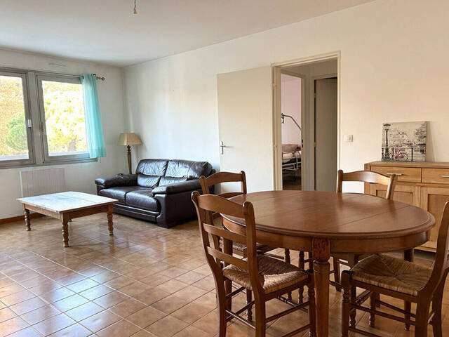 Vente appartement 3 pièces 65 m² à Toulon (83000)