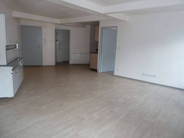 Vente appartement 3 pièces 70.6 m² à Mende (48000)