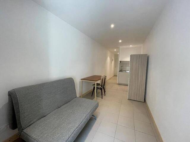 Location appartement 1 pièce 19.76 m² à Le Bourget-du-Lac (73370) 4