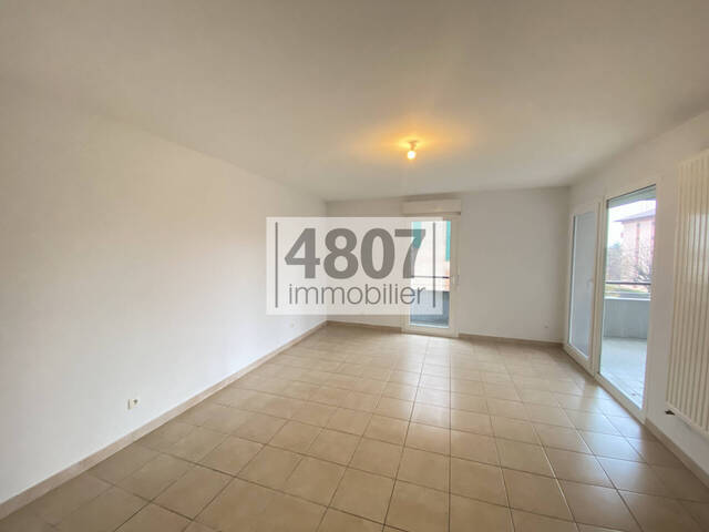 Vente appartement 3 pièces 62.79 m² à Thonon-les-Bains (74200)