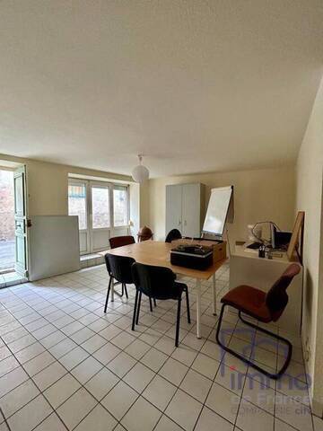 Location appartement t1 33 m² à Montbrison (42600)