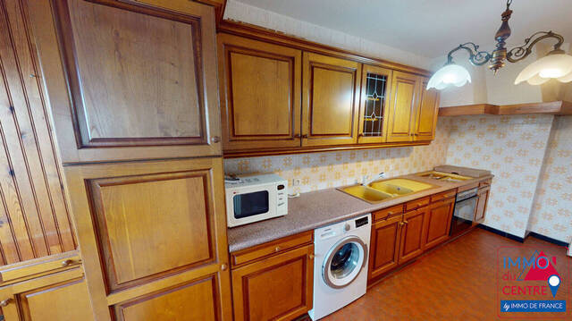 Vente appartement 4 pièces 82.01 m² à Mainvilliers (28300)