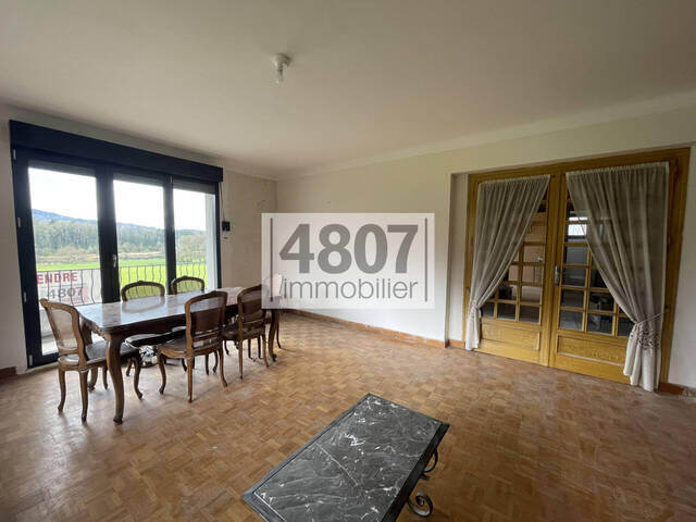 Vente maison 5 pièces 146 m² à Ville-en-Sallaz (74250)