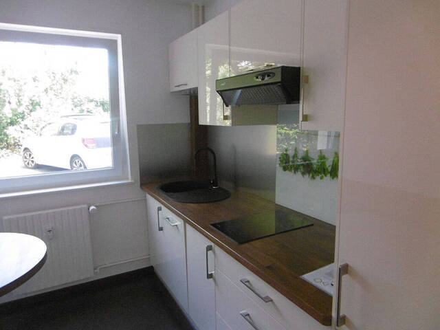 Location appartement 1 pièce 30.27 m² à Riedisheim (68400)