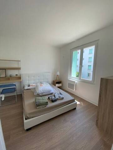 Location appartement chambre meublée 1 pièce à Valence (26000)