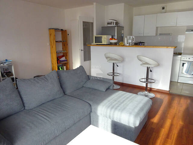 Vente appartement 3 pièces 68.37 m² à La Roche-sur-Yon (85000)