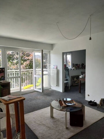 Vente appartement 3 pièces 79 m² à La Roche-sur-Yon (85000)