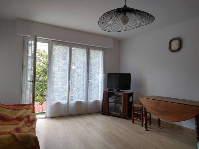 Vente appartement 4 pièces 71 m² à La Roche-sur-Yon (85000)