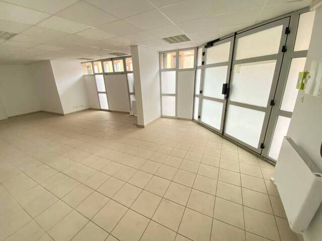 Location local commercial à Toulouse 31200 (31200) Negreneys