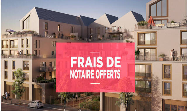 Vente appartement 5 pièces 135.31 m² à Chambéry (73000)