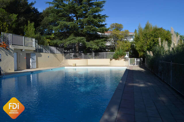 Vente appartement 2 pièces 38 m² à Montpellier (34000)