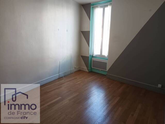 Location Appartement 2 pièces 40 m² Lyon 5e Arrondissement (69005)