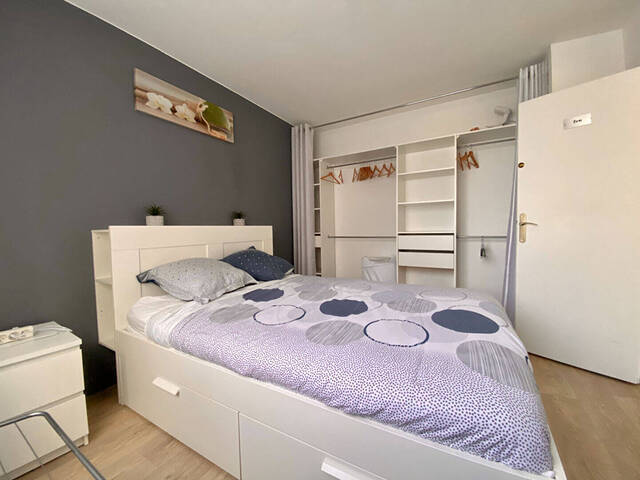 Location Appartement 1 pièce 62.26 m² Évreux (27000)