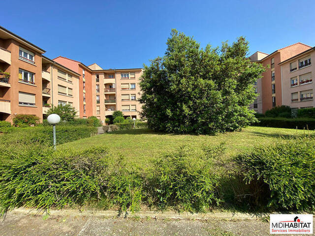 Vente appartement 2 pièces 50 m² à Toulouse 31200 (31200)