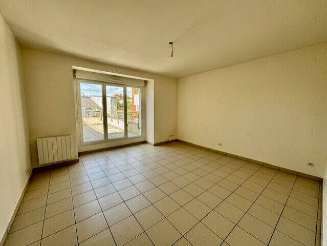 Location Appartement 2 pièces 49.6 m² Bois-Guillaume (76230)