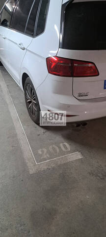 Vente stationnement parking à Annemasse (74100)