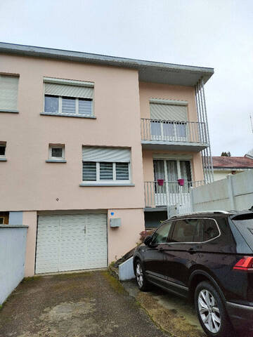 Vente maison 5 pièces 87 m² à Bolbec (76210)