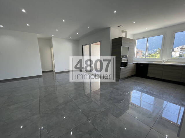 Vente appartement 3 pièces 94 m² à Bonneville (74130)