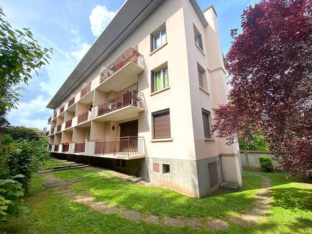 Vente appartement 2 pièces 52.74 m² à Évreux (27000)
