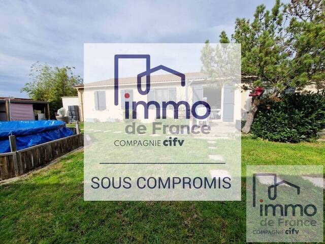 Vente maison 6 pièces 104.4 m² à Saint-Cyprien (42160)