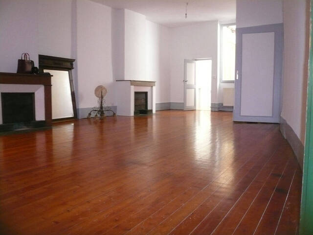 Location Appartement 1 pièce 40.68 m² Mâcon (71000) MACON CENTRE VILLE