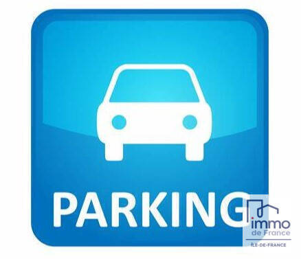 Vente stationnement parking à Ris-Orangis (91130)