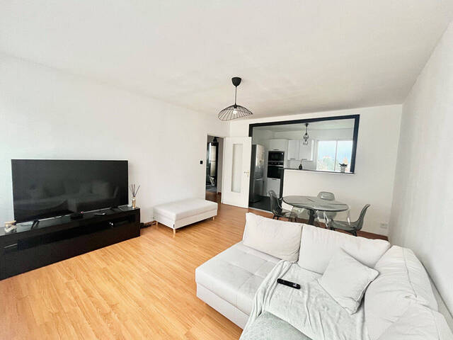Vente Appartement 2 pièces 49.51 m² Hérouville-Saint-Clair (14200)