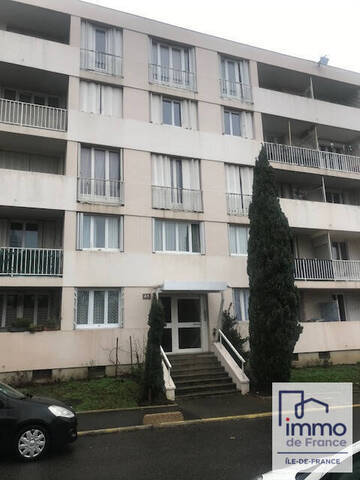 Location appartement 2 pièces 42.56 m² à Longjumeau (91160)