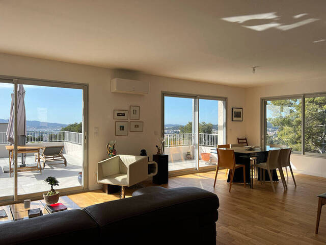 Vente maison 6 pièces 153 m² à Toulon (83000)