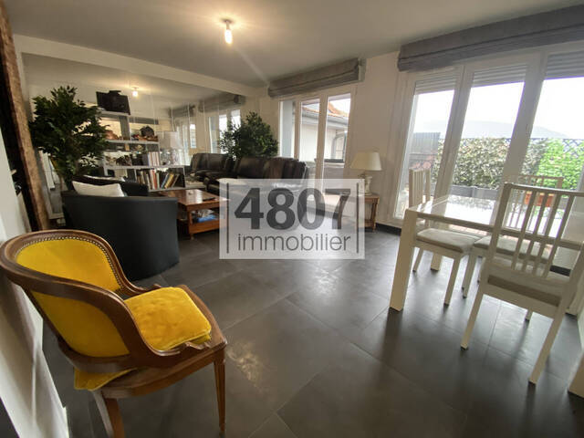 Vente appartement 3 pièces 73.06 m² à Reignier-Ésery (74930)