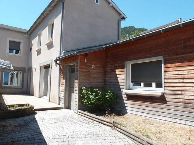 Vente maison 5 pièces 119.23 m² à Mende (48000)