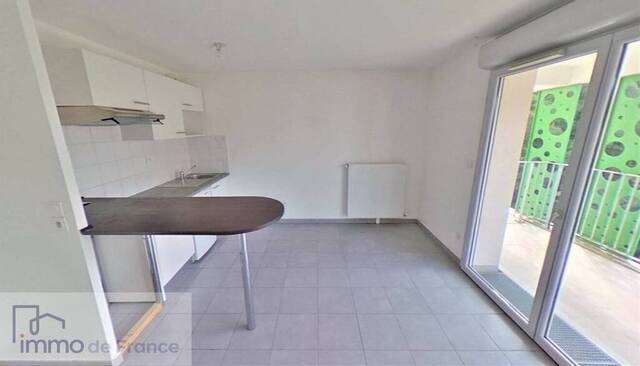 Vente appartement 1 pièce 29 m² à Toulouse 31200 (31200)