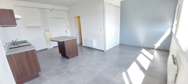 Location appartement 1 pièce 30.69 m² à Mâcon (71000)