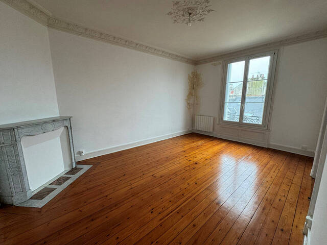 Location appartement 3 pièces 68.13 m² à Le Havre (76600)