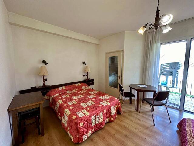 Location appartement 1 pièce 28.38 m² à Viviers-du-Lac (73420) 4
