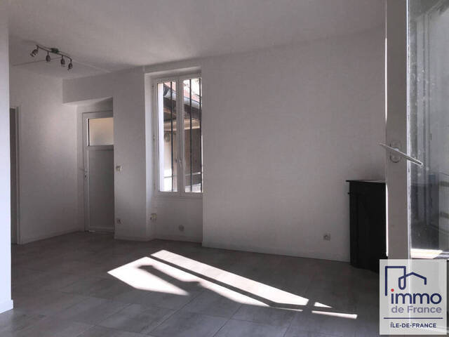 Location appartement 3 pièces 68.43 m² à Palaiseau (91120)
