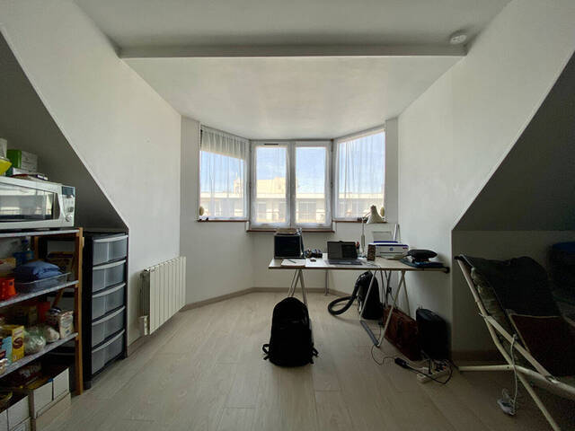 Location appartement 1 pièce 23.45 m² à Évreux (27000)