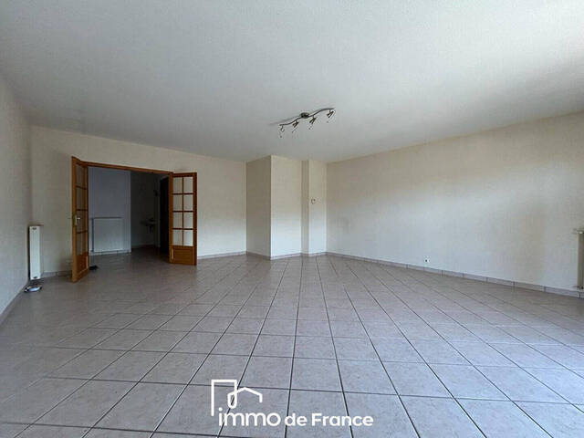 Vente appartement 4 pièces 140.71 m² à Rodez (12000)