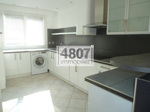 Location appartement 3 pièces 74.1 m² à Annecy (74000)