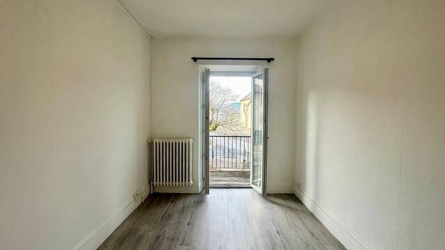 Location Appartement ancien 1 pièce 22.71 m² Voglans (73420) 4