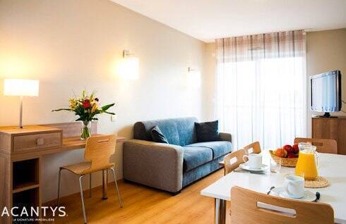 Vente appartement 1 pièce 26 m² à Toulouse 31400 (31400)