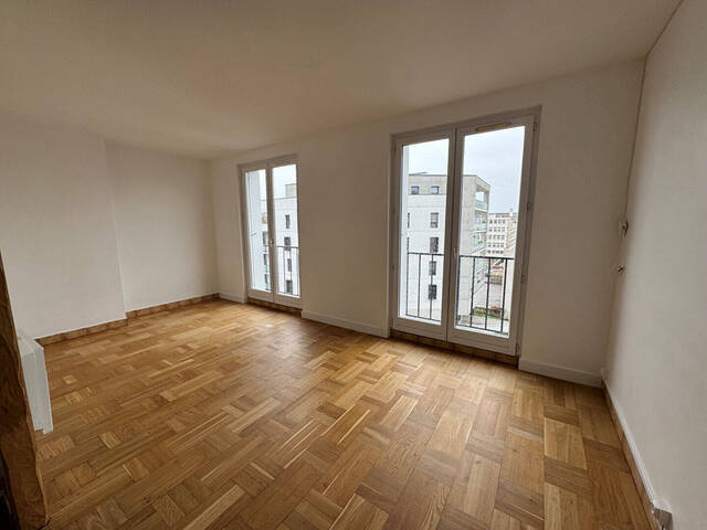 Location Appartement 1 pièce 27.88 m² Le Havre (76600)