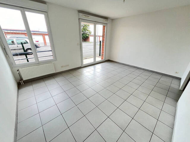 Location appartement 2 pièces 42.92 m² à Pont-à-Marcq (59710)