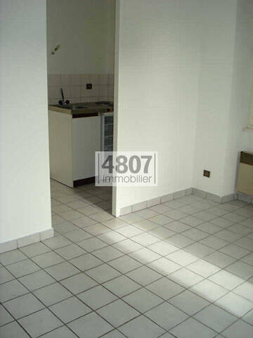 Location appartement 2 pièces 35.5 m² à Cluses (74300)