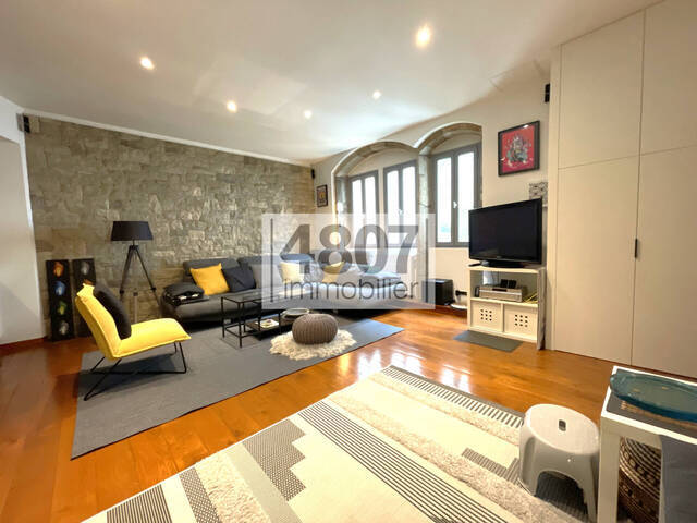 Vente appartement 3 pièces 69 m² à Annecy (74000)