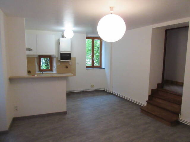 Location appartement t2 55 m² à Rodez (12000) Centre Ancien