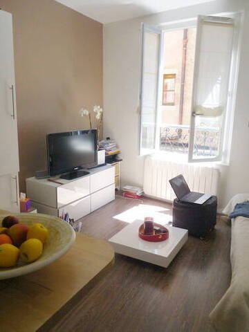 Location appartement t1 bis 2 pièces 23 m² à Rodez (12000)