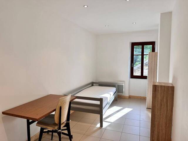 Location Appartement 1 pièce 18.54 m² Le Bourget-du-Lac (73370) 4