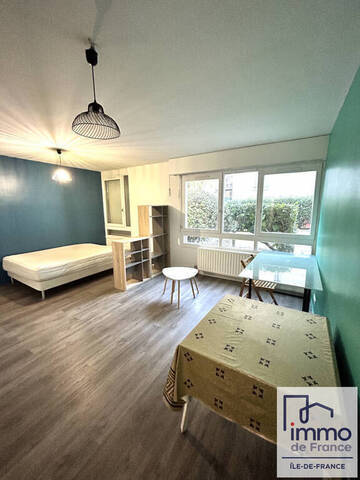 Vente appartement 1 pièce 33.05 m² à Neuilly-sur-Marne (93330)