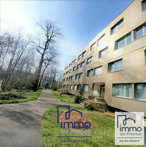 Vente appartement 2 pièces 47.87 m² à Vaires-sur-Marne (77360)